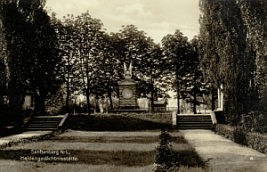 Senftenberg